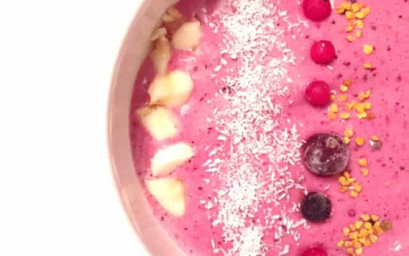 smoothiebowl